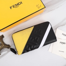 Fendi Wallets